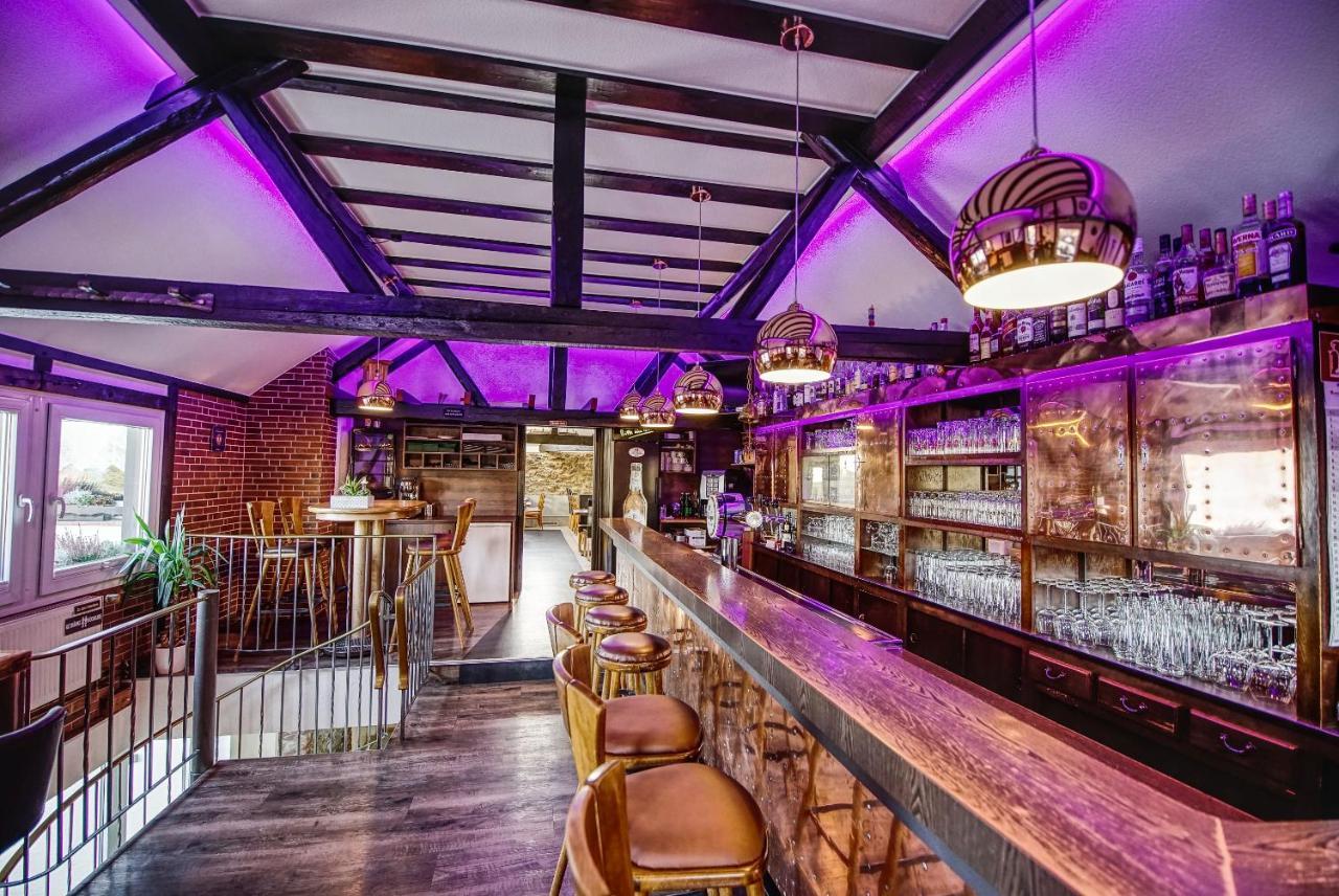 Venngasthof Zur Buche 3* Monschau