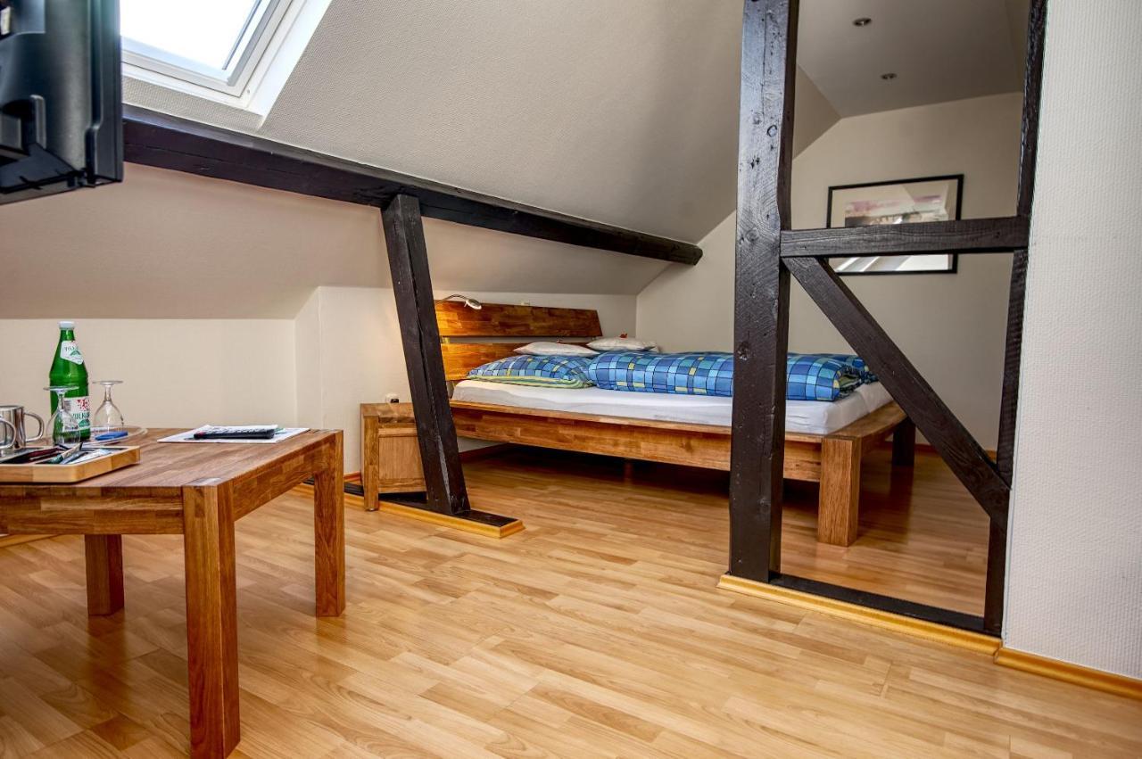 Venngasthof Zur Buche
